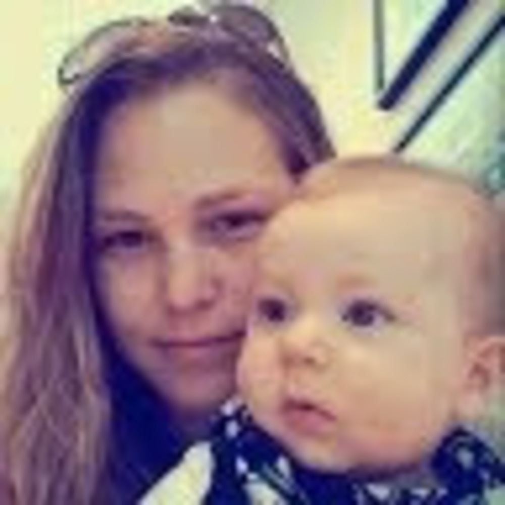 Meet your Posher, Karianne